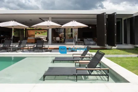 Casa com 5 Quartos à venda, 750m² no Condomínio Quinta da Baroneza II, Bragança Paulista
