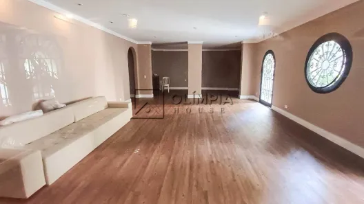 Apartamento com 2 Quartos à venda, 166m² no Cerqueira César, São Paulo