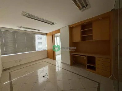 Sala Comercial para alugar, 484m² no República, São Paulo