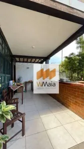 Casa de Condomínio com 2 Quartos à venda, 110m² no Ogiva, Cabo Frio