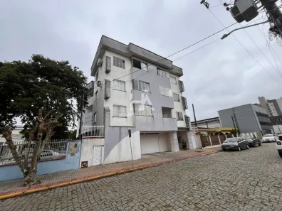Apartamento com 2 Quartos à venda, 66m² no Vila Lalau, Jaraguá do Sul