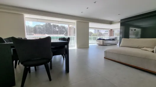 Apartamento com 4 Quartos à venda, 222m² no Perdizes, São Paulo