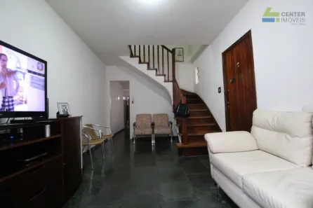Casa de Condomínio com 2 Quartos à venda, 110m² no Vila Clementino, São Paulo