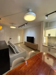 Apartamento com 2 Quartos para alugar, 63m² no Cruz das Almas, Maceió