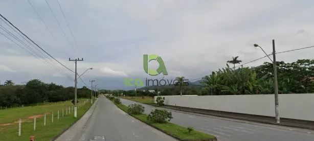 Lote/Terreno à venda, 369m² no Barreiros, São José