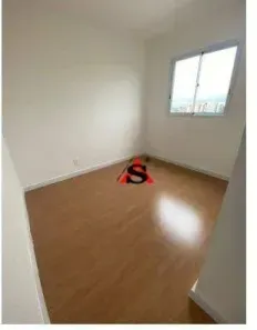 Apartamento com 2 Quartos à venda, 37m² no Vila Vermelha, São Paulo