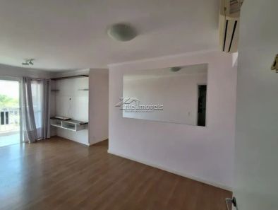 Apartamento com 3 Quartos à venda, 73m² no Jardim Residencial Firenze, Hortolândia