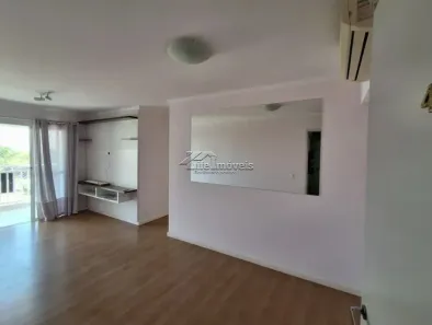 Apartamento com 3 Quartos para venda ou aluguel, 73m² no Jardim Residencial Firenze, Hortolândia