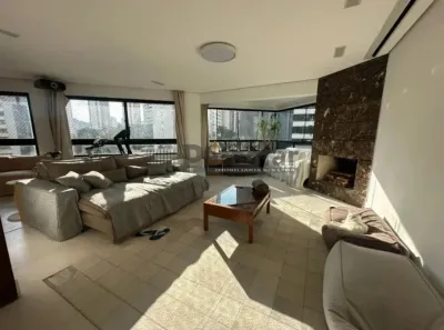 Apartamento com 2 Quartos à venda, 162m² no Vila Andrade, São Paulo