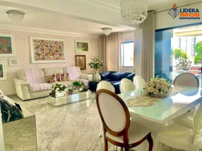 Apartamento com 4 Quartos à venda, 180m² no Centro, Feira de Santana