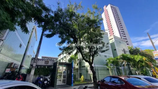 Apartamento com 2 Quartos à venda, 52m² no Boa Viagem, Recife