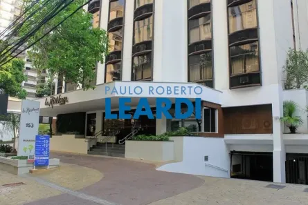 Apartamento com 1 Quarto à venda, 60m² no Jardim Europa, São Paulo