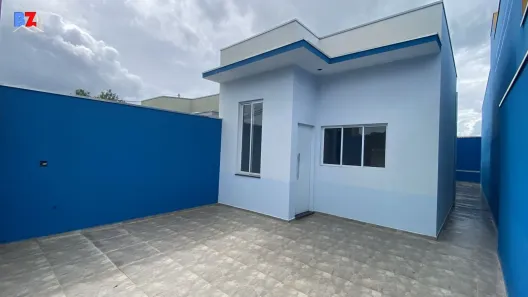 Casa com 2 Quartos à venda, 54m² no Centro, Iperó