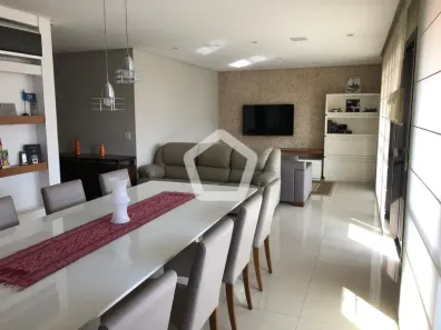 Apartamento com 4 Quartos à venda, 208m² no Vila Mariana, São Paulo