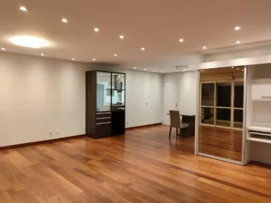 Apartamento com 3 Quartos à venda, 132m² no Vila Irmãos Arnoni, São Paulo