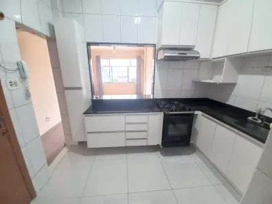 Apartamento com 2 Quartos para alugar, 74m² no Icaraí, Niterói