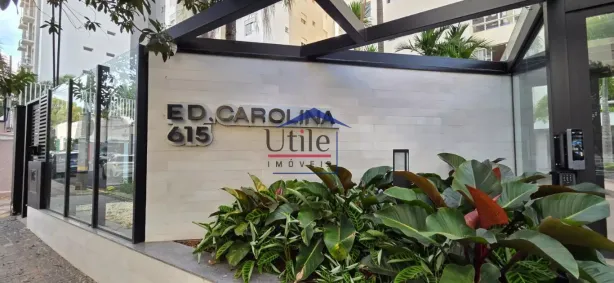 Apartamento com 3 Quartos à venda, 115m² no Cambuí, Campinas