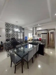 Cobertura com 3 Quartos à venda, 168m² no Parque das Nações, Santo André