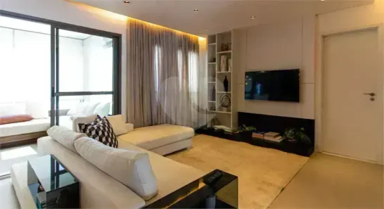 Apartamento com 3 Quartos à venda, 147m² no Perdizes, São Paulo