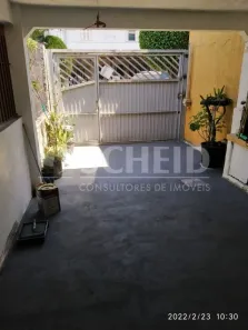 Sobrado com 2 Quartos à venda, 96m² no Vila Arriete, São Paulo