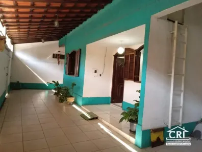 Casa com 3 Quartos à venda, 200m² no Petrolândia, Contagem