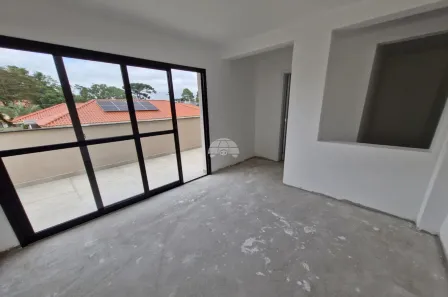 Sobrado com 3 Quartos à venda, 143m² no Barreirinha, Curitiba