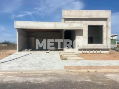 Casa de Condomínio com 1 Quarto à venda, 168m² no Centro, Petrolina