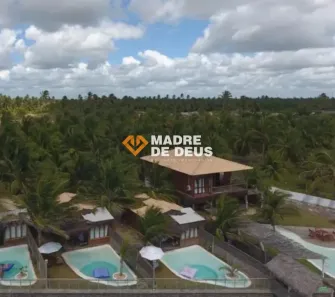 Imóvel Comercial à venda, 2500m² no Itarema, Itarema