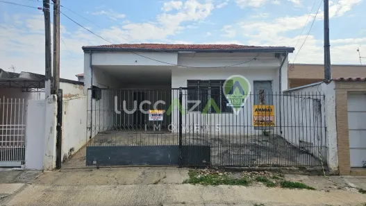 Casa com 2 Quartos à venda, 139m² no Jardim Jacinto, Jacareí