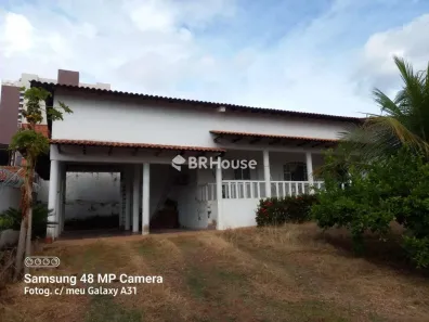 Casa com 3 Quartos à venda, 600m² no Jardim Cuiabá, Cuiabá