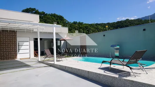 Casa com 3 Quartos à venda, 115m² no Jardim do Sol, Caraguatatuba