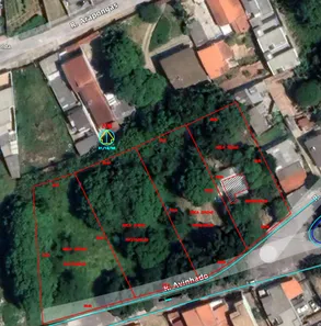 Lote/Terreno à venda, 953m² no Jardim Santa Lúcia, Campo Limpo Paulista
