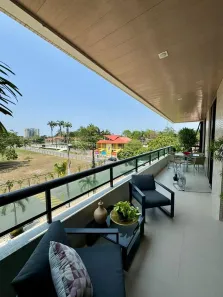 Apartamento com 3 Quartos à venda, 183m² no Ponta Negra, Manaus