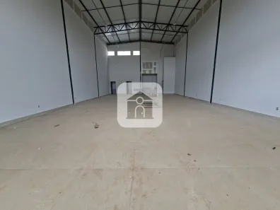 Ponto Comercial para alugar, 235m² no Santa Mônica, Uberlândia
