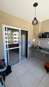 Apartamento com 2 Quartos à venda, 58m² no Jardim Belo Horizonte, Aparecida de Goiânia