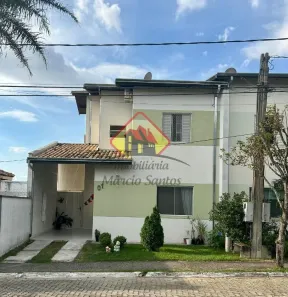Sobrado com 3 Quartos à venda, 90m² no Piracangaguá, Taubaté