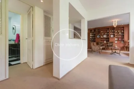 Apartamento com 4 Quartos à venda, 260m² no Flamengo, Rio de Janeiro
