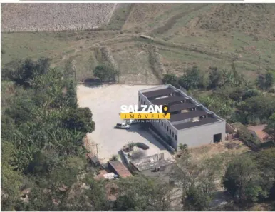 Prédio Comercial à venda, 846m² no Roseira, Roseira