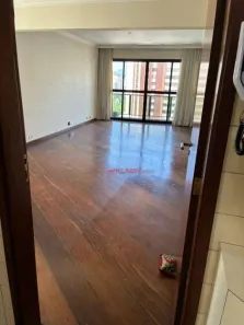Apartamento com 3 Quartos à venda, 152m² no Vila Uberabinha, São Paulo