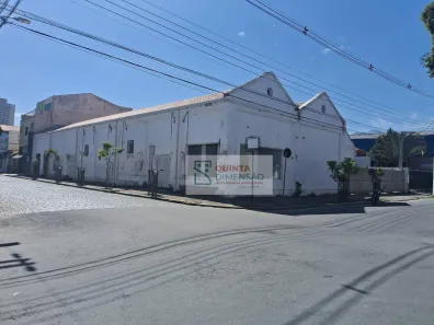 Galpão/Depósito/Armazém à venda, 894m² no Centro, Cruzeiro