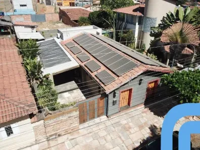 Casa com 3 Quartos à venda, 540m² no Alto do Bonfim, Pirenópolis