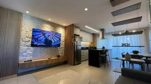 Apartamento com 2 Quartos à venda, 83m² no Vinhedos, Caxias do Sul