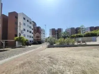 Apartamento com 2 Quartos à venda, 55m² no Gurupi, Teresina