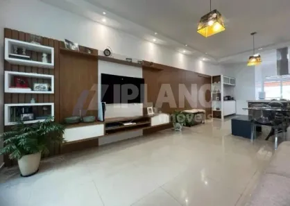 Casa de Condomínio com 3 Quartos à venda, 140m² no Cajuru do Sul, Sorocaba