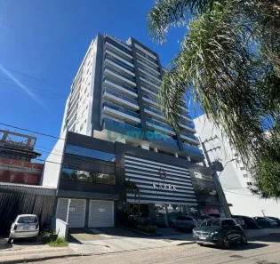Apartamento com 2 Quartos à venda, 74m² no Pedra Branca, Palhoça