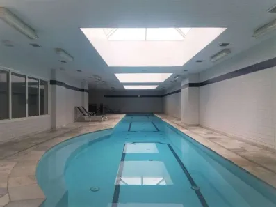Apartamento com 3 Quartos à venda, 205m² no Cidade Monções, São Paulo