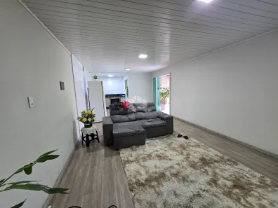 Casa com 3 Quartos à venda, 184m² no São Sebastião, Palhoça