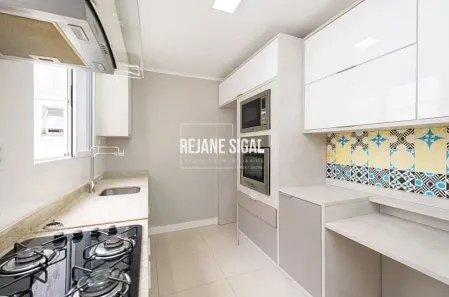 Apartamento com 2 Quartos à venda, 53m² no São Gonçalo, Pelotas