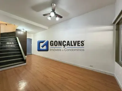 Sobrado com 3 Quartos para alugar, 171m² no Anchieta, São Bernardo do Campo