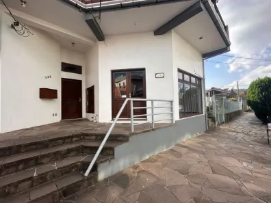 Ponto Comercial para alugar, 80m² no Centro, Estância Velha